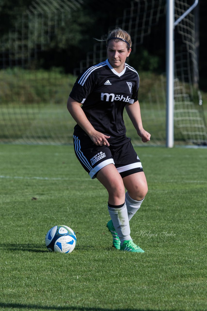 Bild 181 - Frauen Verbandsliga TSV Vineta Audorf - Kieler MTV2 : Ergebnis: 1:1